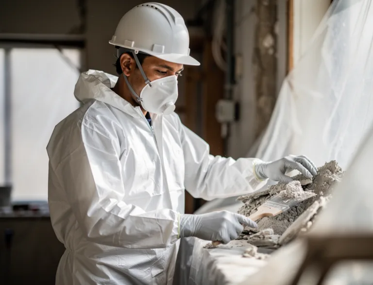 Asbestos Removal service in East Los Angeles